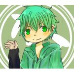 ノノ。