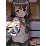まいちん