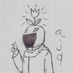 ａｊｑ