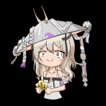 私ちゃん