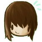 むぅ