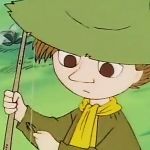 スナフキンの信者