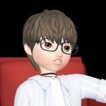 わんこ♂