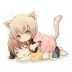 がいあくん