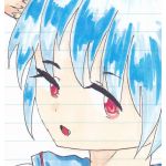 蒼井雨人