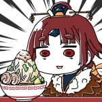 イカ刺しサム