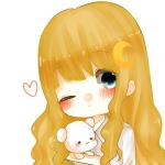 月兎あい