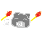 磯の黒豚