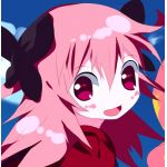 あべべ　ももん