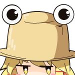諏訪子に祟られたい人