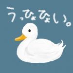 うっひょひょい