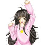 焦土に立つ者 （秋音-10-）