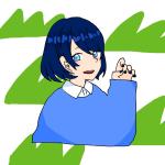 道草くう。