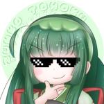 とーほくずんだ