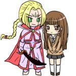 ペルニン@天上王