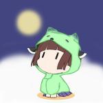 シバイタチ