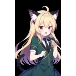 有坂ネル