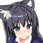 緋色　しい