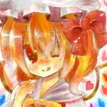 あおと*＠テスト爆ぜろ