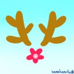花鹿ノコ