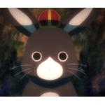 黒rabbit