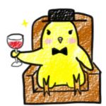 いんこ男爵