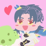 さん七