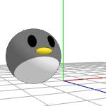 南極ペンギン