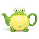 418 I‘m a teapot