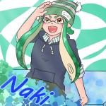 ナキ