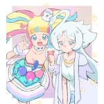 えのきだし茶碗蒸し