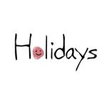 Holidays