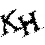 k.h