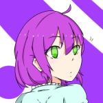 のど
