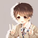 わんこ