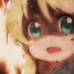 じぇんとるヒゲ