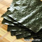 焼き海苔