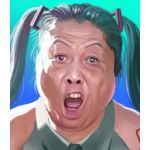 グラにゃん