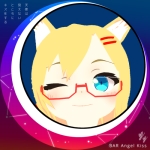 黒猫