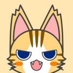腹黒ウサギ
