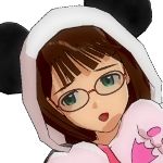 フツーの人