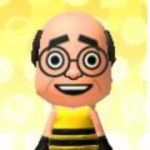 ﾁｮﾁｮ