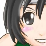 めじな