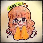 ほあ*