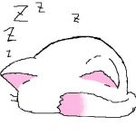 きなこもち