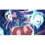 秦こころ