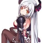makimaki@式波アスカ