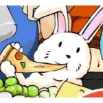 でん
