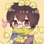 えるにゃん