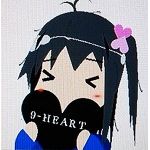 枯野廻(9-Heart)